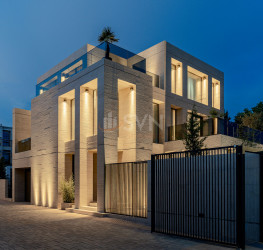 Casa, 6 camere in La Maison Jardins Pipera Bucuresti/Pipera