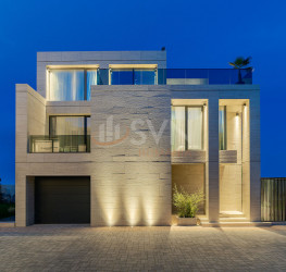 Casa, 6 camere in La Maison Jardins Pipera Bucuresti/Iancu Nicolae