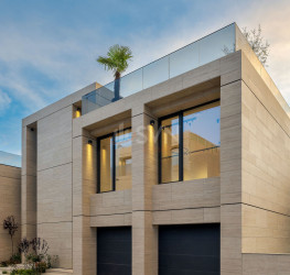 Casa, 6 camere in La Maison Jardins Pipera Bucuresti/Baneasa