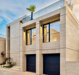 Casa, 6 camere in La Maison Jardins Pipera Bucuresti/Pipera