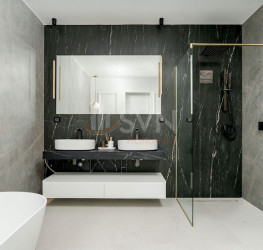 Casa, 6 camere in La Maison Jardins Pipera Bucuresti/Pipera