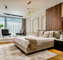 Casa, 6 camere in La Maison Jardins Pipera Bucuresti/Iancu Nicolae