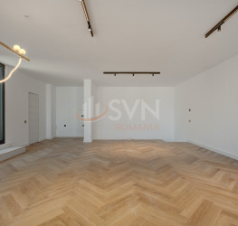 Casa, 6 camere in La Maison Jardins Pipera Bucuresti/Iancu Nicolae