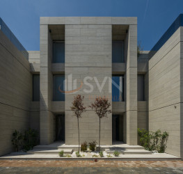 Casa, 6 camere in La Maison Jardins Pipera Bucuresti/Iancu Nicolae