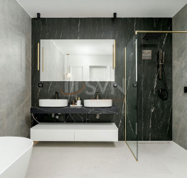 Casa, 6 camere in La Maison Jardins Pipera Bucuresti/Iancu Nicolae