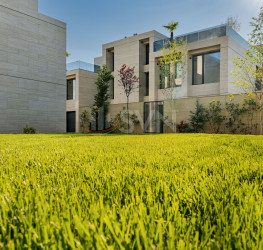 Casa, 6 camere in La Maison Jardins Pipera Bucuresti/Iancu Nicolae