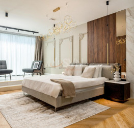 Casa, 6 camere in La Maison Jardins Pipera Bucuresti/Pipera