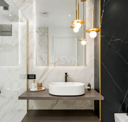 Casa, 6 camere in La Maison Jardins Pipera Bucuresti/Pipera