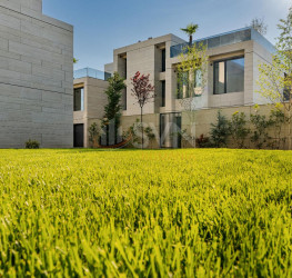 Casa, 6 camere in La Maison Jardins Pipera Bucuresti/Pipera