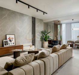 Casa, 6 camere in La Maison Jardins Pipera Bucuresti/Iancu Nicolae
