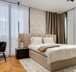 Casa, 6 camere in La Maison Jardins Pipera Bucuresti/Pipera