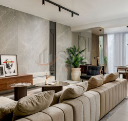 Casa, 6 camere in La Maison Jardins Pipera Bucuresti/Pipera
