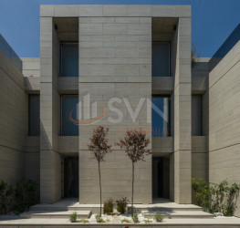 Casa, 6 camere in La Maison Jardins Pipera Bucuresti/Pipera