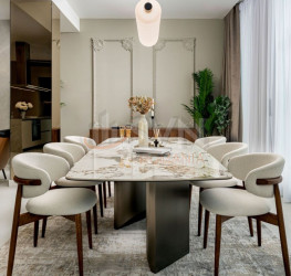 Casa, 6 camere in La Maison Jardins Pipera Bucuresti/Pipera