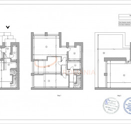 Casa, 6 camere in The Nobis Gardens Villas Pipera Ilfov/Voluntari