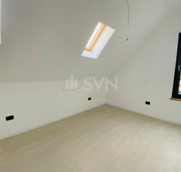 Casa, 6 rooms, 103.4 mp Bucuresti/Bucurestii Noi