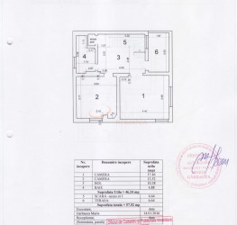 Casa, 6 rooms, 156 mp Bucuresti/Vatra Luminoasa