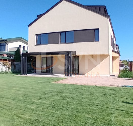 Casa, 6 rooms, 163 mp Ilfov/Otopeni