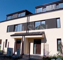 Casa, 6 rooms, 163 mp Ilfov/Otopeni