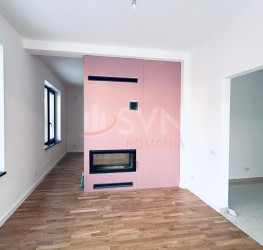 Casa, 6 rooms, 163 mp Ilfov/Otopeni