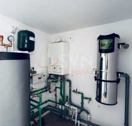 Casa, 6 rooms, 163 mp Ilfov/Otopeni