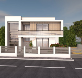 Casa, 6 rooms, 176 mp Ilfov/Corbeanca