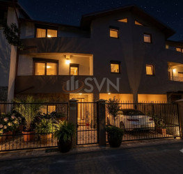 Casa, 6 rooms, 179 mp Bucuresti/Pipera
