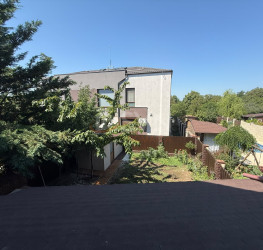 Casa, 6 rooms, 179 mp Bucuresti/Pipera