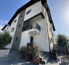 Casa, 6 rooms, 195 mp Ilfov/Dobroesti