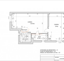 Casa, 6 rooms, 200 mp Bucuresti/Cotroceni