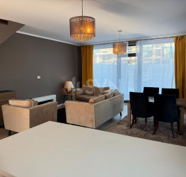 Casa, 6 rooms, 200 mp Ilfov/Voluntari