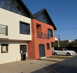 Casa, 6 rooms, 200 mp Ilfov/Voluntari
