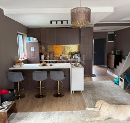 Casa, 6 rooms, 200 mp Ilfov/Voluntari