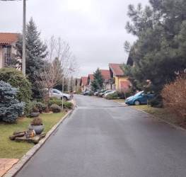 Casa, 6 rooms, 200 mp Ilfov/Corbeanca