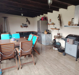 Casa, 6 rooms, 200 mp Ilfov/Corbeanca