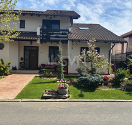 Casa, 6 rooms, 200 mp Ilfov/Corbeanca