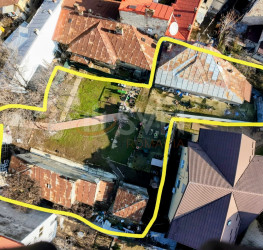 Casa, 6 rooms, 200 mp Bucuresti/Armeneasca