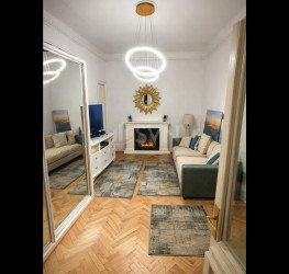 Casa, 6 rooms, 200 mp Bucuresti/Armeneasca