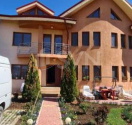 Casa, 6 rooms, 203 mp Ilfov/Pantelimon
