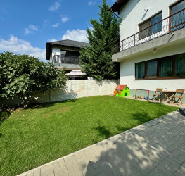 Casa, 6 rooms, 206 mp Bucuresti/Pipera