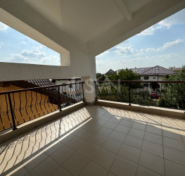 Casa, 6 rooms, 206 mp Bucuresti/Pipera