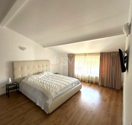 Casa, 6 rooms, 206 mp Bucuresti/Pipera