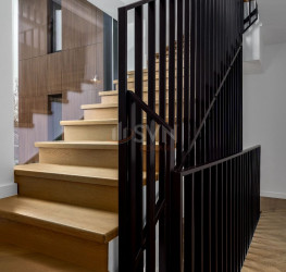 Casa, 6 rooms, 210 mp Bucuresti/Iancu Nicolae