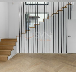 Casa, 6 rooms, 210 mp Bucuresti/Iancu Nicolae