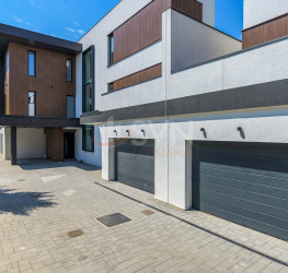 Casa, 6 rooms, 210 mp Bucuresti/Iancu Nicolae