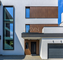 Casa, 6 rooms, 210 mp Bucuresti/Iancu Nicolae