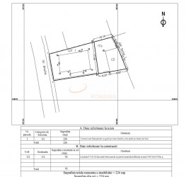 Casa, 6 rooms, 217 mp Bucuresti/Capitale