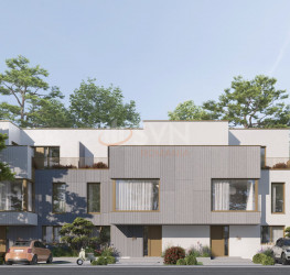 Casa, 6 rooms, 220 mp Bucuresti/Sisesti