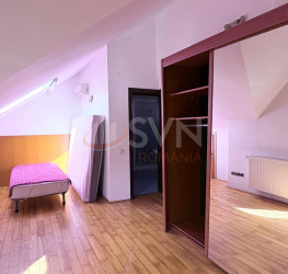 Casa, 6 rooms, 225.3 mp Bucuresti/Pipera