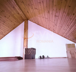 Casa, 6 rooms, 225.3 mp Bucuresti/Pipera